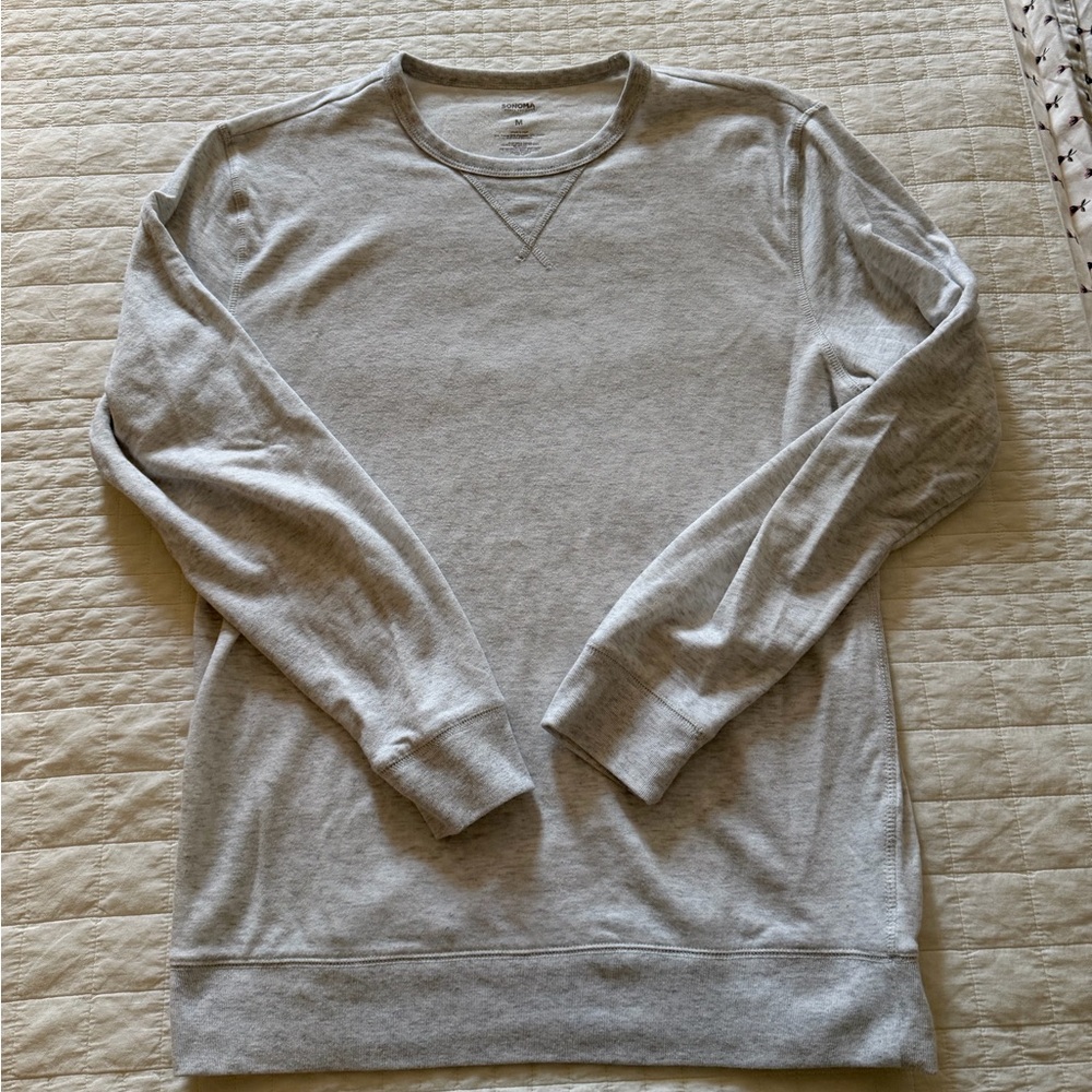 Men's Sonoma Long Sleeve